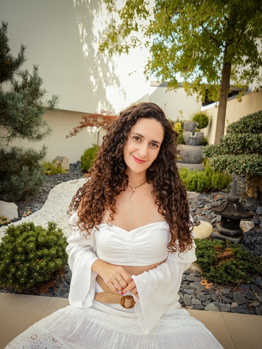 Amy Cohen